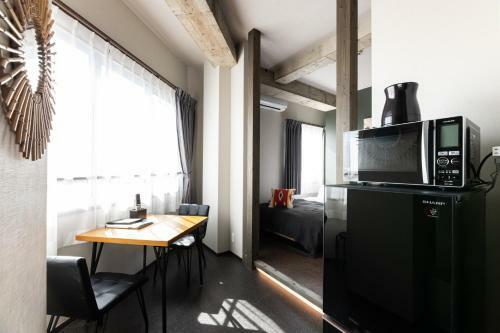 Apartamento Volcano