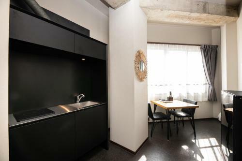 Apartamento Volcano