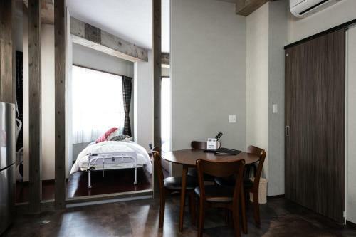Apartamento Volcano