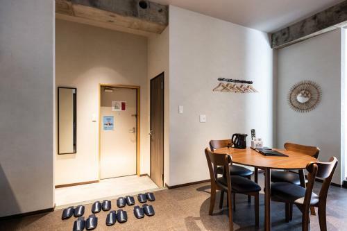 Apartamento Volcano