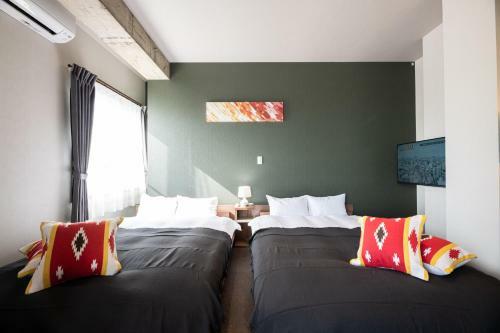 Apartamento Volcano