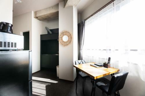 Apartamento Volcano