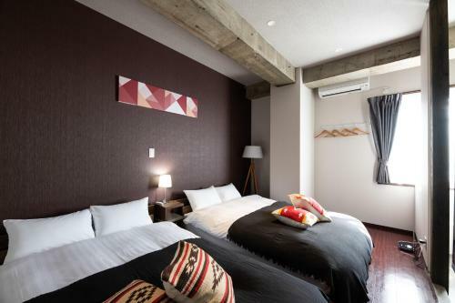 Apartamento Volcano