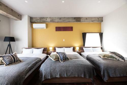 Apartamento Volcano