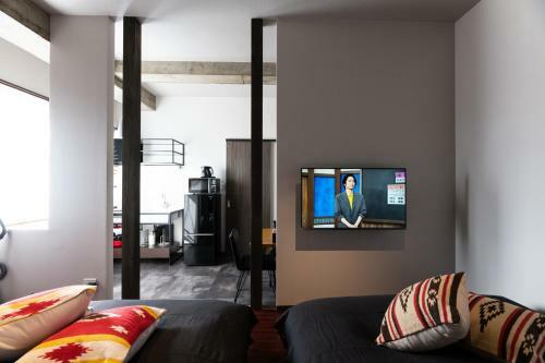 Apartamento Volcano