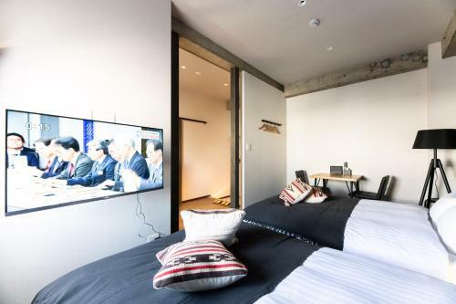 Apartamento Volcano