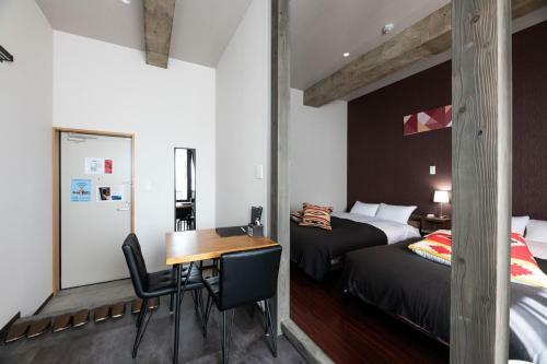 Apartamento Volcano