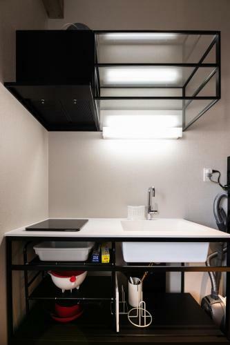 Apartamento Volcano