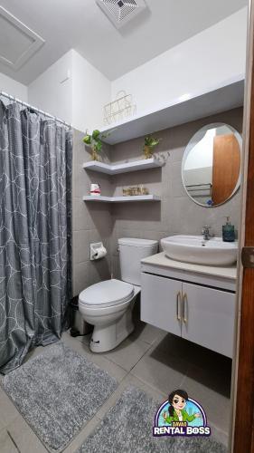 Apartamento Mesatierra 1712