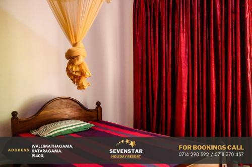 Hostal Seven Star Holiday Resort