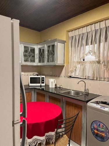 Apartamento Tranqila