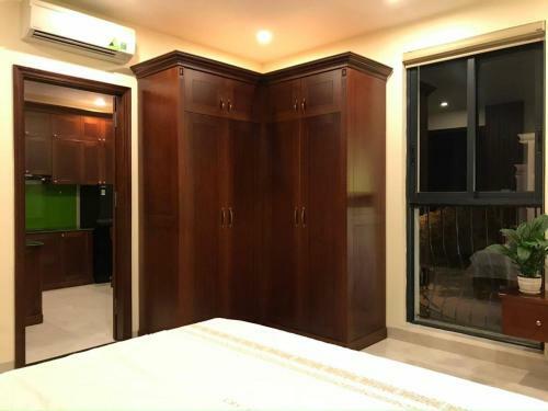 Hotel Vietkieu Apartment