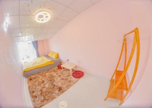 Hostal Cute Richkid Homestay