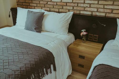 Hotel The Brick Home Dalat