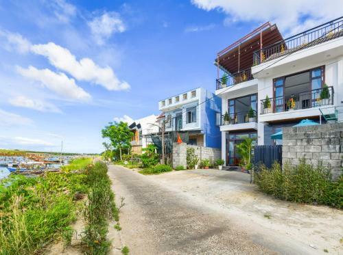 Gi� Chi?u Homestay