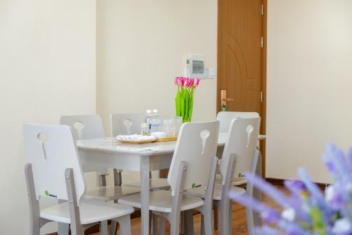 Hh Residence - Serviced Apartment