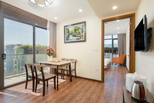 Hh Residence - Serviced Apartment