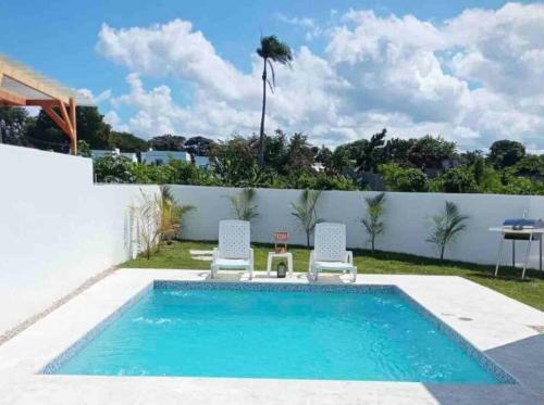 Arroyo Mar Villa