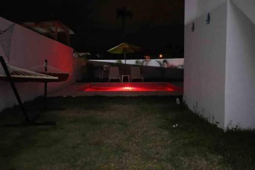Arroyo Mar Villa