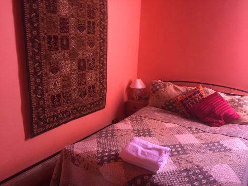Hostal Globe Apartment
