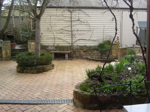Hostal Globe Apartment