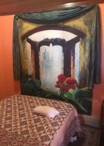 Hostal Globe Apartment