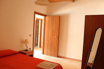 Bed & Breakfast Villa Garden