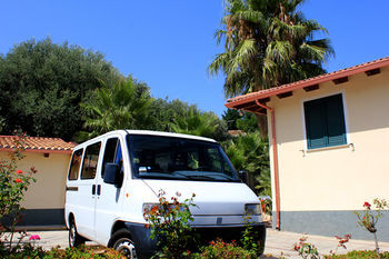 Bed & Breakfast Villa Garden