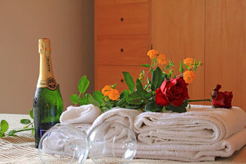 Bed & Breakfast Villa Garden