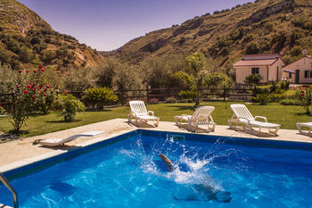 Bed & Breakfast Villa Garden