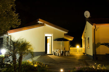 Bed & Breakfast Villa Garden