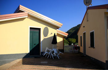 Bed & Breakfast Villa Garden