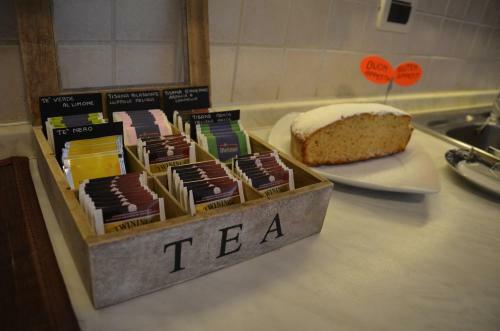 Bed & Breakfast Nettuno