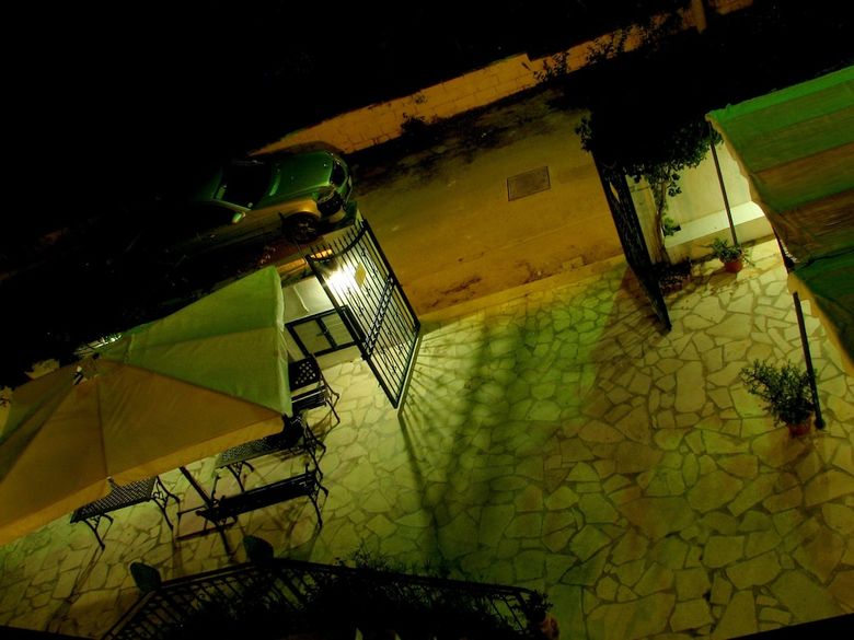 La Casa Del Mito