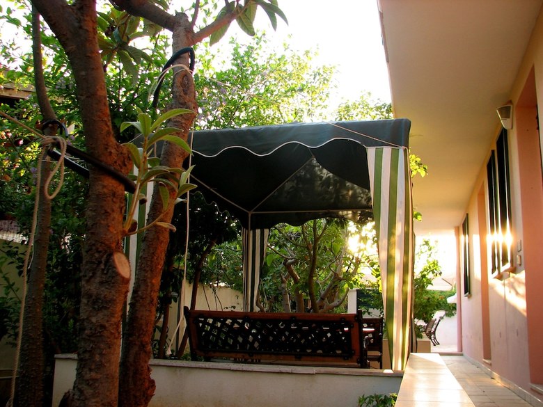 La Casa Del Mito