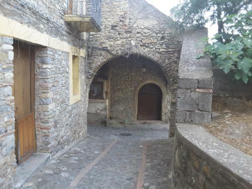 Bed & Breakfast La Panoramica