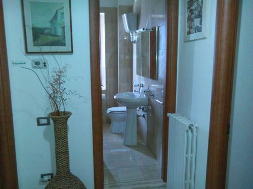 Bed & Breakfast La Panoramica