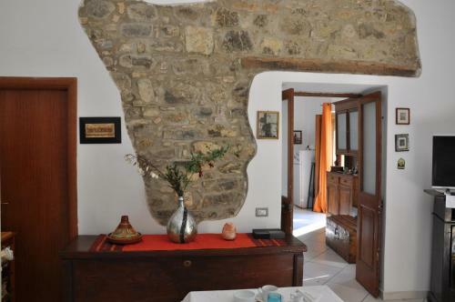 Bed & Breakfast La Panoramica