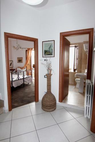 Bed & Breakfast La Panoramica