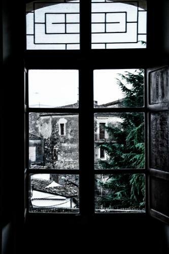 Bed & Breakfast La Panoramica