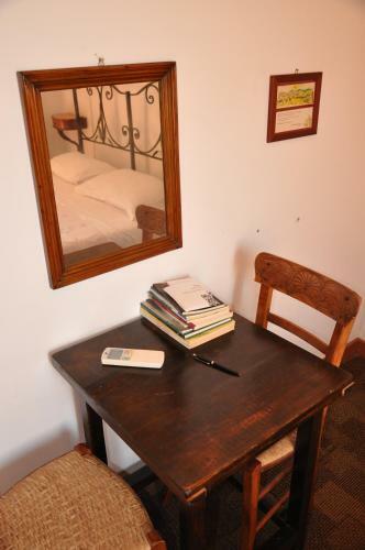 Bed & Breakfast La Panoramica