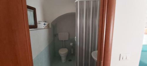 Bed & Breakfast La Panoramica