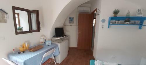 Bed & Breakfast La Panoramica
