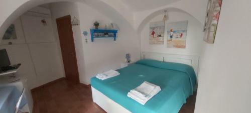 Bed & Breakfast La Panoramica