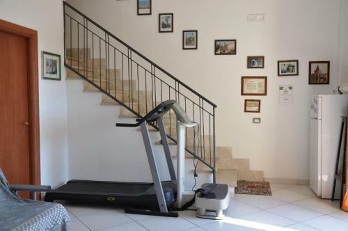 Bed & Breakfast La Panoramica