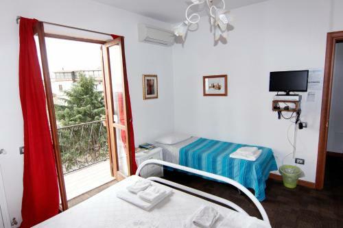 Bed & Breakfast La Panoramica