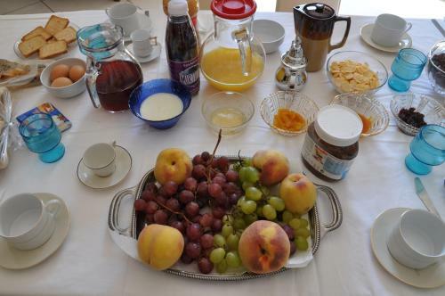 Bed & Breakfast La Panoramica