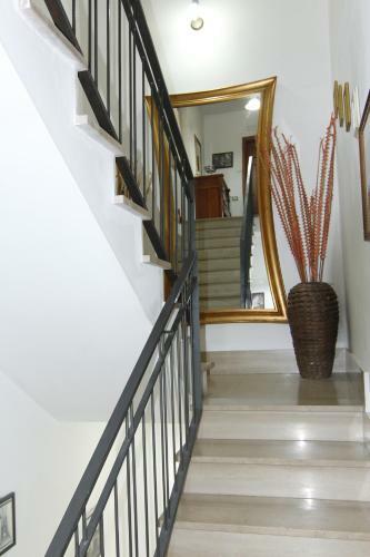 Bed & Breakfast La Panoramica