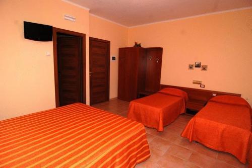 B&B Villa Bisceglia