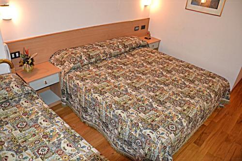 Hotel Albergo Due Monti